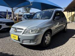 CHEVROLET Celta 1.0 VHCE FLEX LIFE 