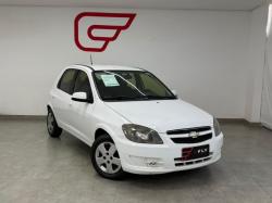CHEVROLET Celta 1.0 LT FLEX