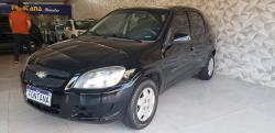 CHEVROLET Celta 1.0 4P LT FLEX