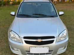CHEVROLET Celta 1.0 LT FLEX
