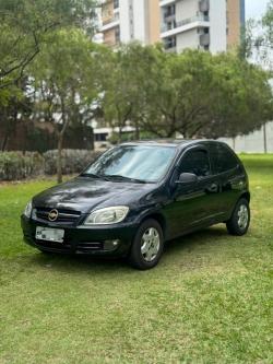CHEVROLET Celta 1.0
