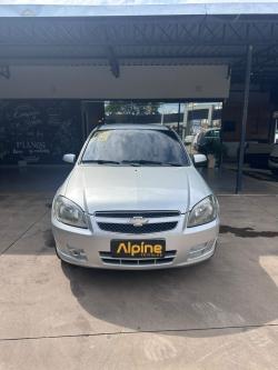 CHEVROLET Celta 1.0 4P LT FLEX