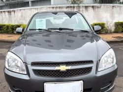 CHEVROLET Celta 1.0 LT FLEX