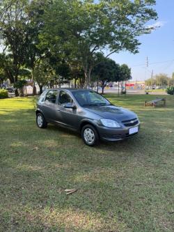 CHEVROLET Celta 1.0 LT FLEX