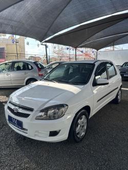 CHEVROLET Celta 1.0 4P LT FLEX