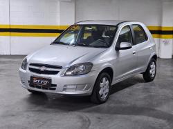 CHEVROLET Celta 1.0 4P LT VHCE FLEX