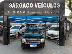 CHEVROLET Celta 1.0 4P VHCE FLEX LS 