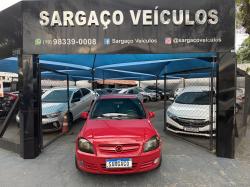 CHEVROLET Celta 1.0 VHC FLEX LIFE 