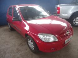 CHEVROLET Celta 1.0 4P VHCE FLEX LIFE 