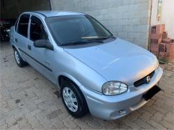 CHEVROLET Classic Sedan 1.0 4P FLEX SPIRIT