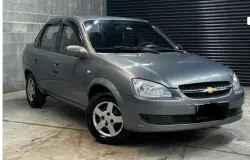 CHEVROLET Classic Sedan 1.0 4P VHCE FLEX LS