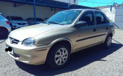 CHEVROLET Classic Sedan 1.0 4P FLEX LIFE