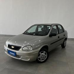 CHEVROLET Classic Sedan 1.0 4P VHCE FLEX