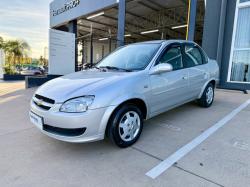 CHEVROLET Classic Sedan 1.0 4P VHCE FLEX LS