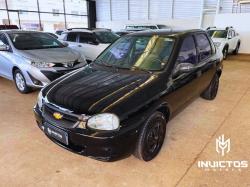 CHEVROLET Classic Sedan 1.0 4P FLEX LIFE