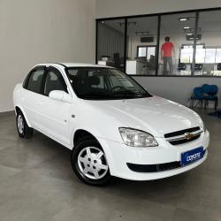 CHEVROLET Classic Sedan 1.0 4P VHCE FLEX LS