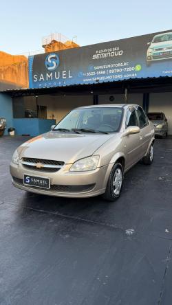 CHEVROLET Classic Sedan 1.0 4P VHCE FLEX LS