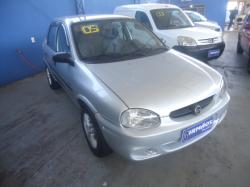 CHEVROLET Classic Sedan 1.0 4P LIFE �LCOOL