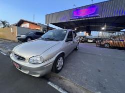 CHEVROLET Classic Sedan 1.0 4P