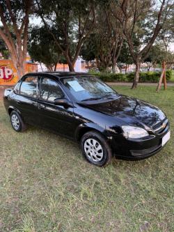CHEVROLET Classic Sedan 1.0 4P VHCE FLEX LS