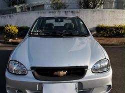 CHEVROLET Classic Sedan 1.0 4P FLEX LIFE