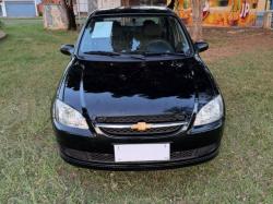 CHEVROLET Classic Sedan 1.0 4P VHCE FLEX LS