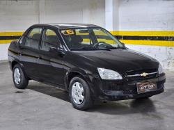 CHEVROLET Classic Sedan 1.0 4P VHCE FLEX LS