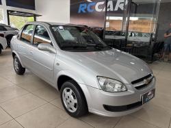 CHEVROLET Classic Sedan 1.0 4P VHCE FLEX LS