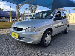 CHEVROLET Classic Sedan 1.0 4P FLEX LIFE