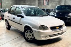 CHEVROLET Classic Sedan 1.0 4P FLEX LIFE