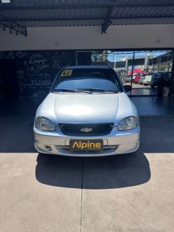 CHEVROLET Classic Sedan 1.0 4P FLEX LIFE