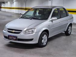CHEVROLET Classic Sedan 1.0 4P VHCE FLEX LS