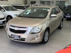 CHEVROLET Cobalt 1.4 4P FLEX LT