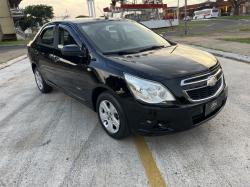 CHEVROLET Cobalt 1.4 4P FLEX LT