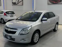 CHEVROLET Cobalt 1.4 4P FLEX LTZ