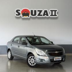 CHEVROLET Cobalt 1.4 4P FLEX LS