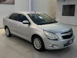 CHEVROLET Cobalt 1.4 4P FLEX LTZ