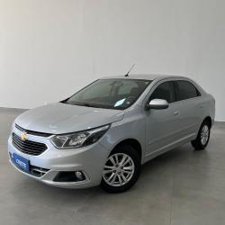 CHEVROLET Cobalt 1.8 4P FLEX LTZ