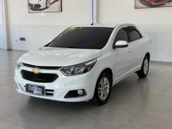 CHEVROLET Cobalt 1.8 4P FLEX LTZ AUTOM�TICO
