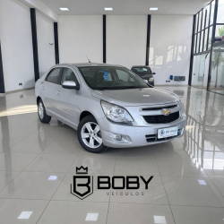 CHEVROLET Cobalt 1.8 4P FLEX LTZ
