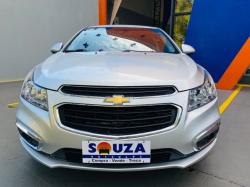 CHEVROLET Cobalt 1.8 4P FLEX LT AUTOM�TICO