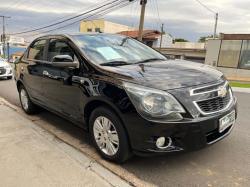 CHEVROLET Cobalt 1.8 4P FLEX LTZ AUTOM�TICO