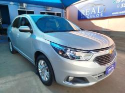 CHEVROLET Cobalt 1.8 4P FLEX LTZ AUTOM�TICO
