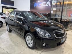 CHEVROLET Cobalt 1.8 4P FLEX LTZ AUTOM�TICO