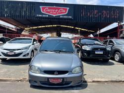 CHEVROLET Corsa Hatch 1.0 16V 4P SUPER