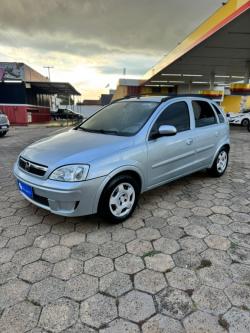 CHEVROLET Corsa Hatch 1.4 4P PREMIUM FLEX