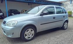 CHEVROLET Corsa Hatch 1.0 4P VHC FLEX MAXX