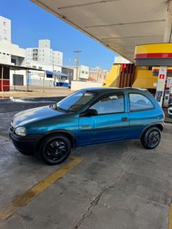 CHEVROLET Corsa Hatch 1.0 WIND