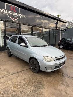 CHEVROLET Corsa Hatch 1.4 4P MAXX FLEX
