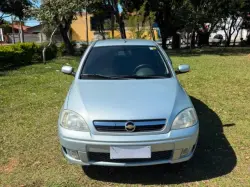 CHEVROLET Corsa Hatch 1.4 4P MAXX FLEX